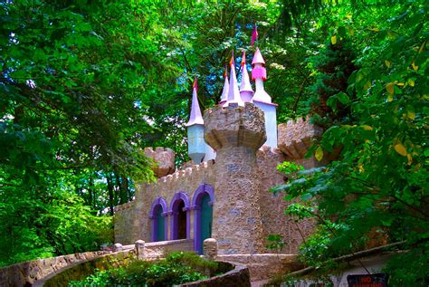 theme parks near portland|Enchanted Forest.